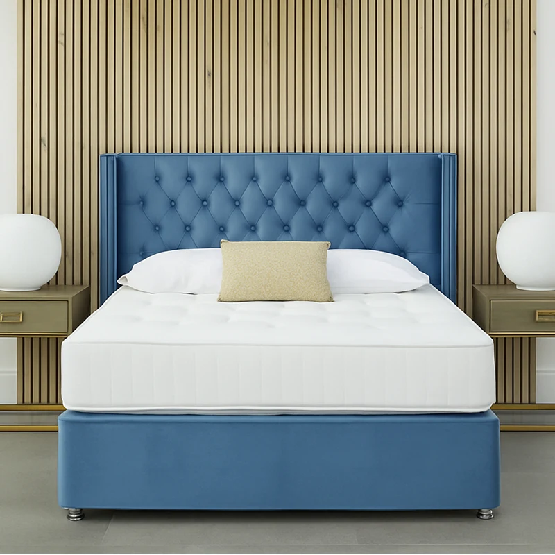 Travelodge Dreamer mattress