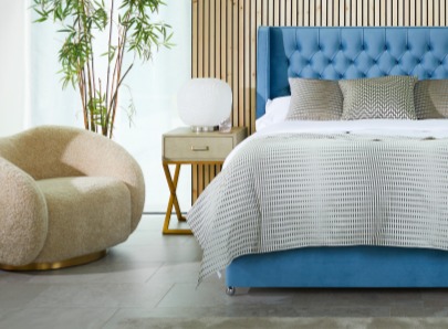 Headboards